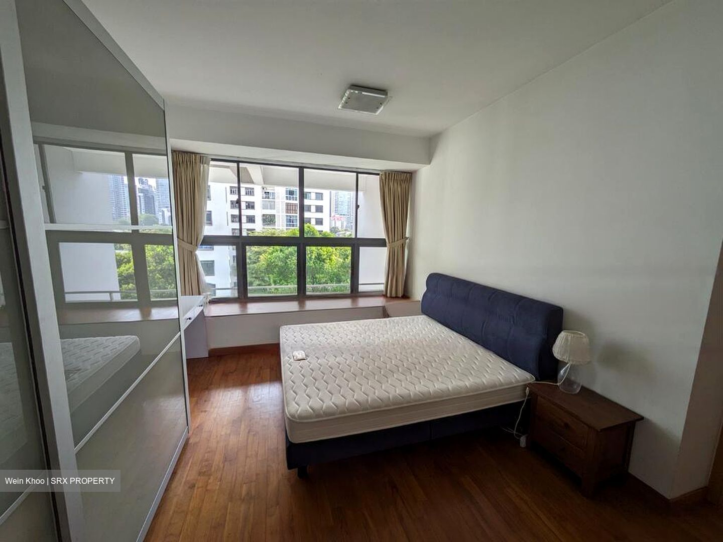 One Oxley Rise (D9), Apartment #475812081